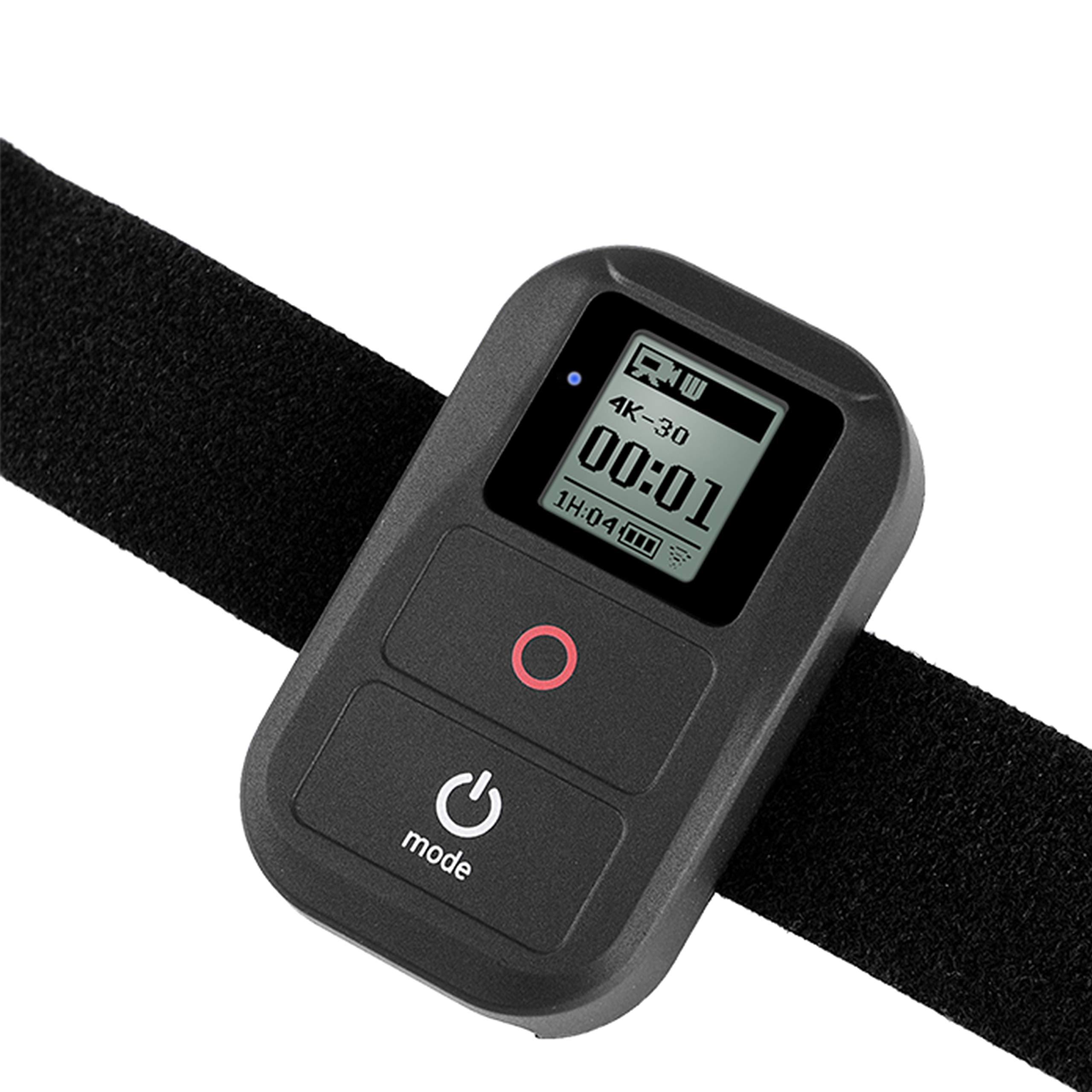 Amazon | Suptig 防水リモコン 互換性ありHero 7 Black Hero 6 Black